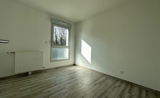 Appartement Type 4 - 93 m² - Troyes