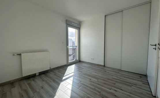 Appartement Type 4 - 93 m² - Troyes