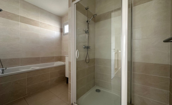 Appartement Type 4 - 93 m² - Troyes