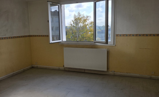 Appartement Type 3 - 61 m² - La Chapelle St Luc