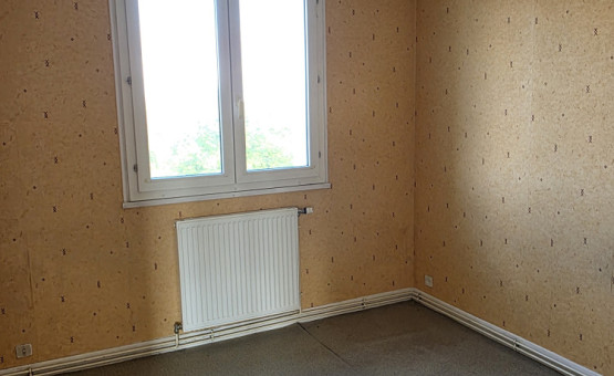 Appartement Type 3 - 61 m² - La Chapelle St Luc