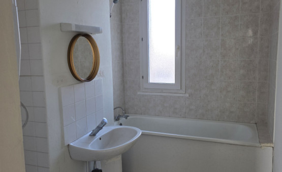 Appartement Type 3 - 61 m² - La Chapelle St Luc