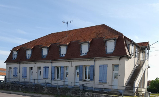 Appartement Type 2 - 51 m² - Fontaine Les Gres