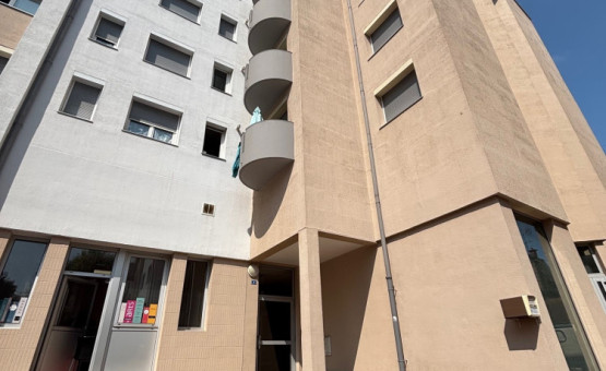 Appartement Type 3 - 65 m² - Ste Savine