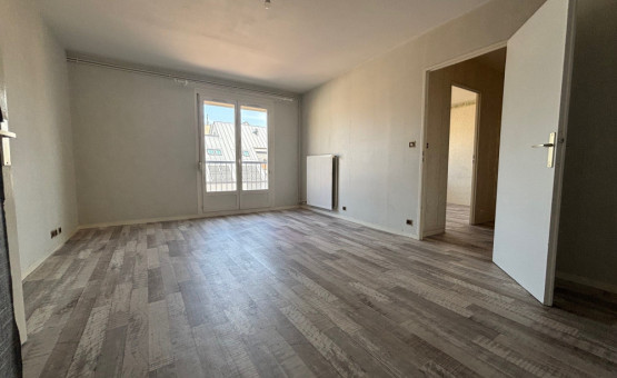 Appartement Type 3 - 65 m² - Ste Savine