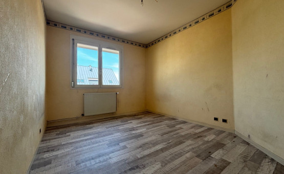 Appartement Type 3 - 65 m² - Ste Savine