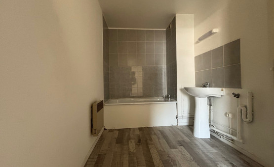 Appartement Type 3 - 65 m² - Ste Savine