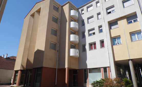 Appartement Type 3 - 63 m² - Ste Savine