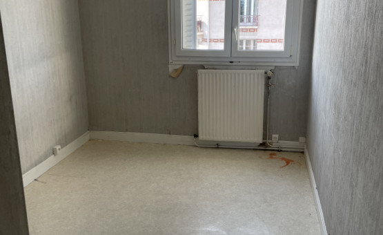 Appartement Type 4 - 71 m² - Ste Savine