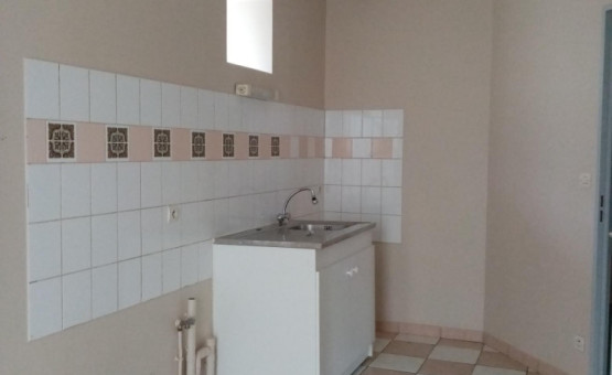 Maison Type 2 - 52 m² - Essoyes