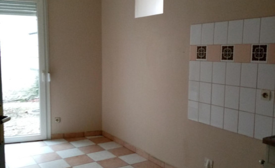 Maison Type 2 - 52 m² - Essoyes