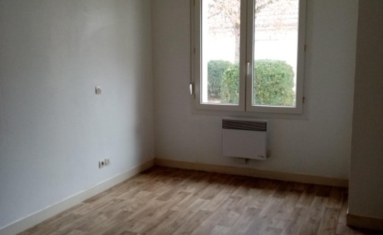 Maison Type 2 - 52 m² - Essoyes