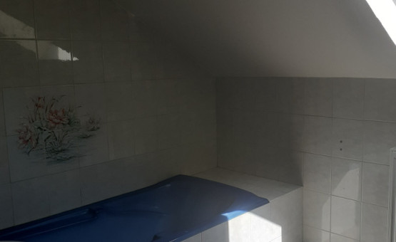 Appartement Type 6 - 114 m² - Auxon