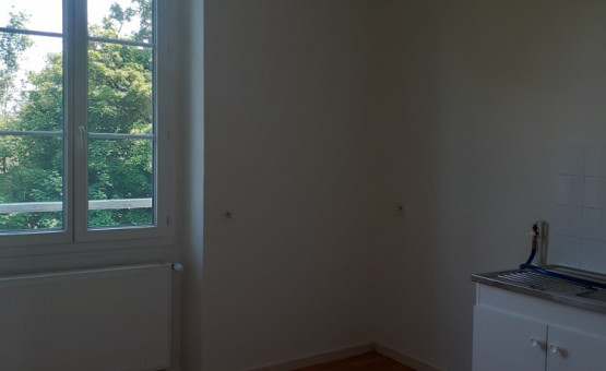 Appartement Type 6 - 114 m² - Auxon