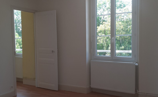 Appartement Type 6 - 114 m² - Auxon