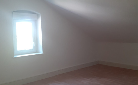 Appartement Type 6 - 114 m² - Auxon