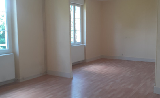 Appartement Type 6 - 114 m² - Auxon