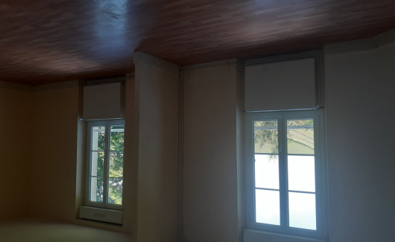 Appartement Type 6 - 114 m² - Auxon