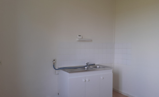 Appartement Type 6 - 114 m² - Auxon