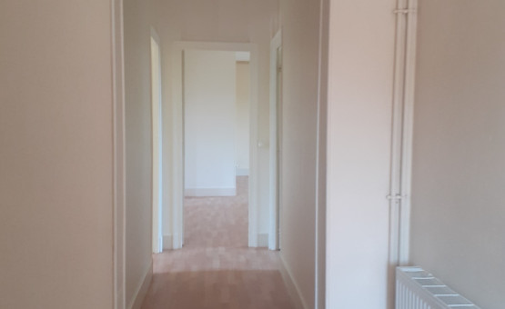 Appartement Type 6 - 114 m² - Auxon