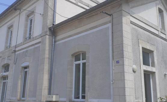 Appartement Type 6 - 114 m² - Auxon