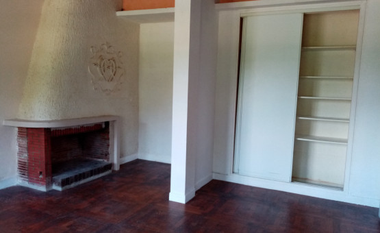 Appartement Type 2 - 59 m² - Polisot