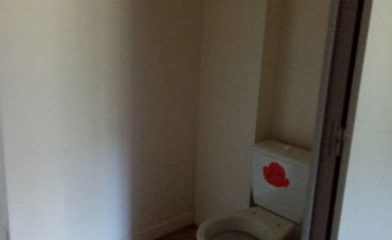 Appartement Type 2 - 59 m² - Polisot