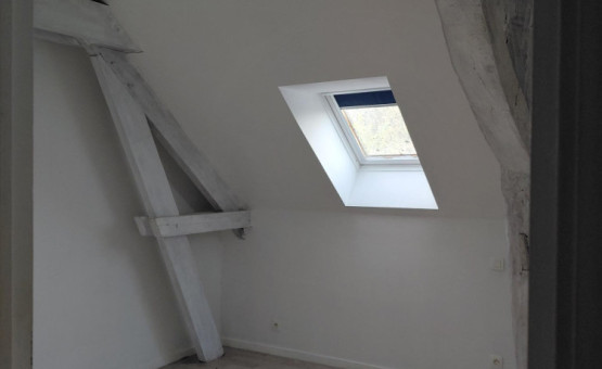 Appartement Type 4 - 96 m² - Vallant St Georges