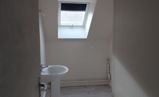 Appartement Type 4 - 96 m² - Vallant St Georges