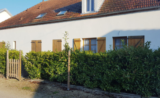 Appartement Type 4 - 72 m² - Vallant St Georges