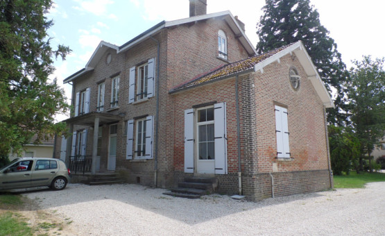 Maison Type 4 - 93 m² - Lusigny Sur Barse
