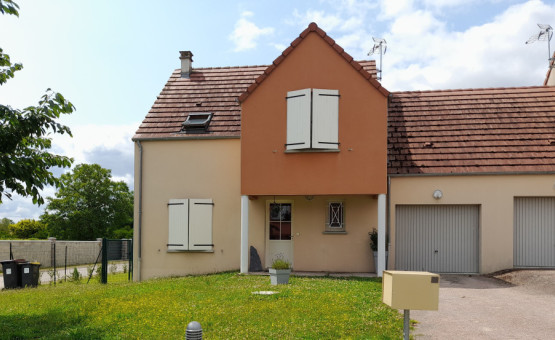 Maison Type 4 - 79 m² - Perigny La Rose