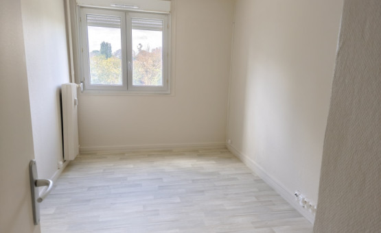 Appartement Type 5 - 74 m² - Troyes