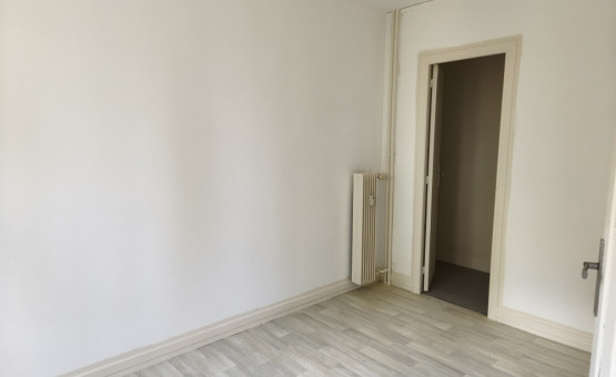Appartement Type 5 - 74 m² - Troyes