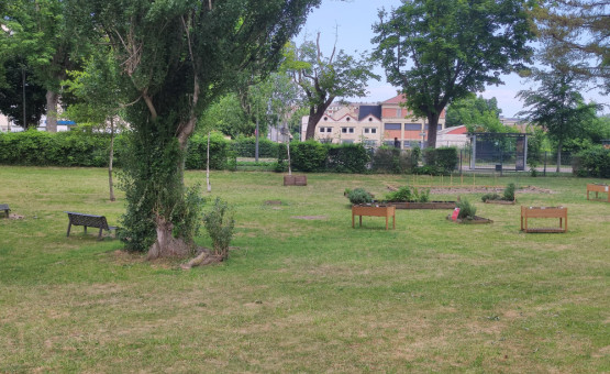 Appartement Type 5 - 74 m² - Troyes