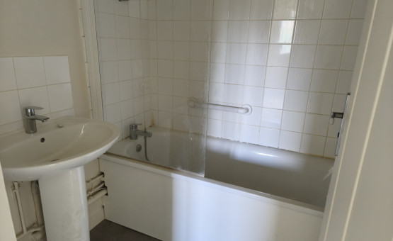 Appartement Type 5 - 74 m² - Troyes