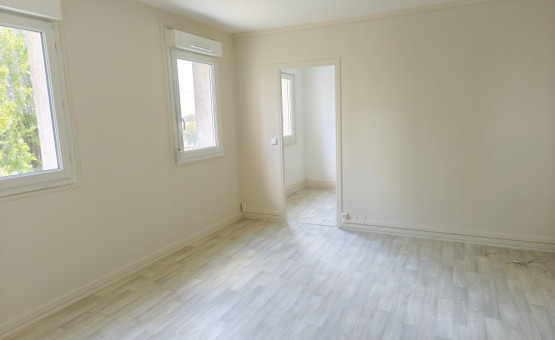 Appartement Type 5 - 74 m² - Troyes