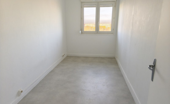 Appartement Type 4 - 61 m² - Troyes