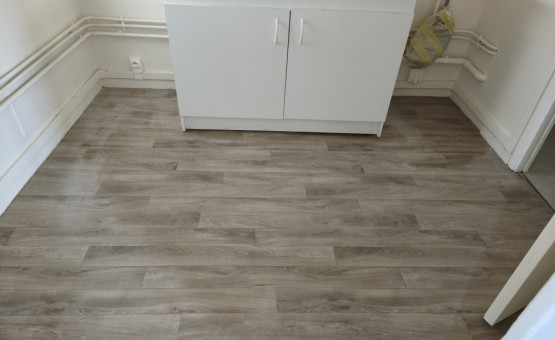 Appartement Type 4 - 61 m² - Troyes
