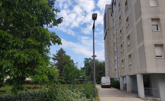 Appartement Type 3 - 49 m² - Troyes