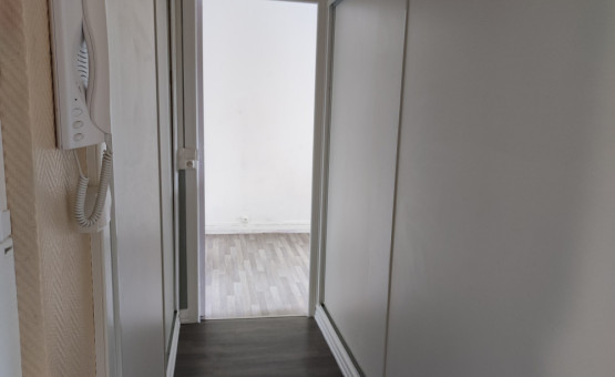 Appartement Type 3 - 49 m² - Troyes
