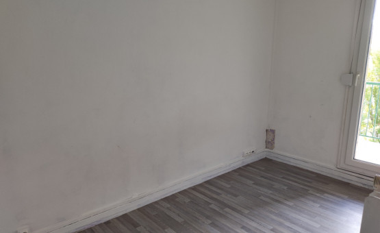 Appartement Type 3 - 49 m² - Troyes