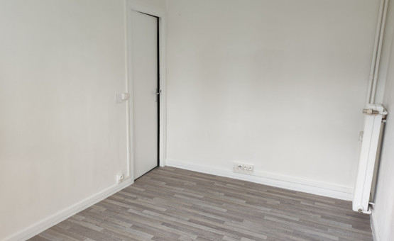 Appartement Type 3 - 49 m² - Troyes