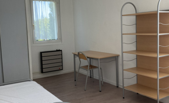 Appartement Type 1 - 27 m² - Troyes