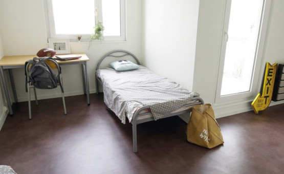 Appartement Type 1 - 27 m² - Troyes