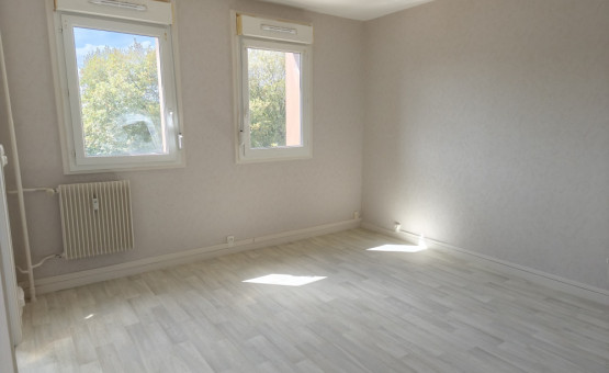 Appartement Type 1 - 25 m² - Troyes