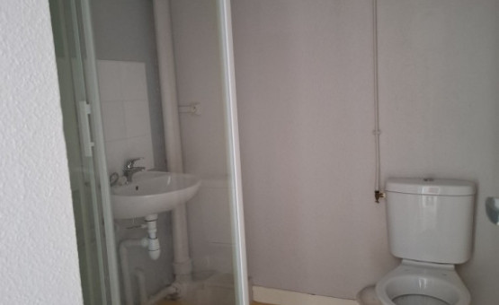 Appartement Type 1 - 25 m² - Troyes
