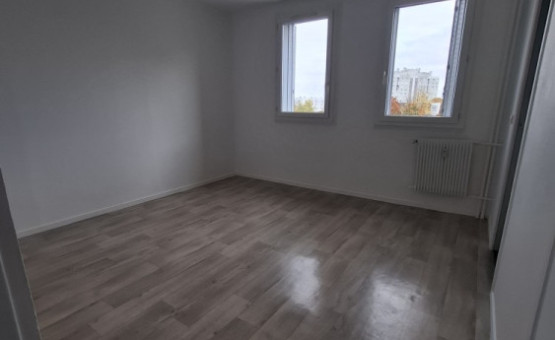 Appartement Type 1 - 25 m² - Troyes