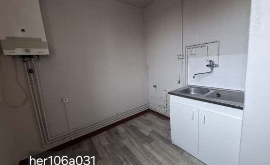 Appartement Type 1 - 25 m² - Troyes