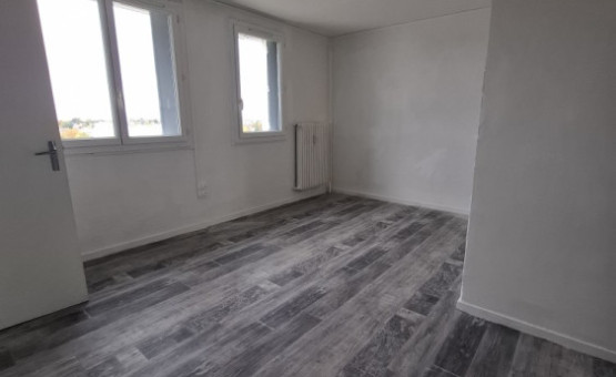 Appartement Type 4 - 64 m² - Troyes